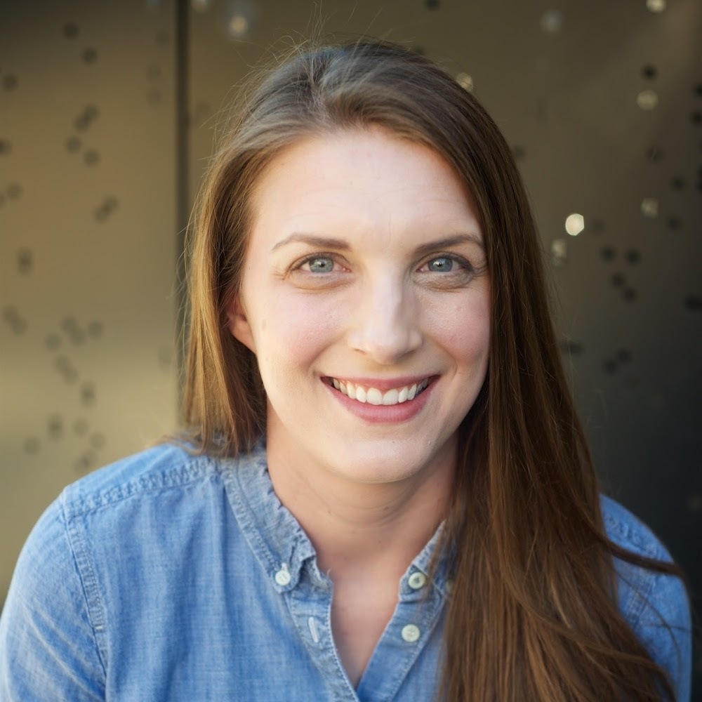 Meet your Posher, Beth